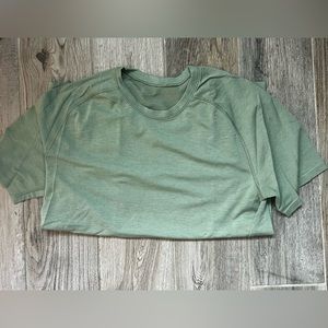 Lululemon Men’s dry fit shirt